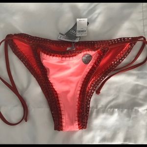 Bathing suit bottoms